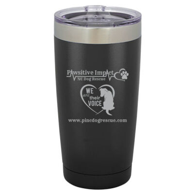 Polar Camel Double Vacuum Tumbler Thumbnail